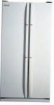 Samsung RS-20 CRSW Kühlschrank kühlschrank mit gefrierfach Rezension Bestseller