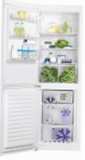 Zanussi ZRB 34210 WA Frigo réfrigérateur avec congélateur examen best-seller