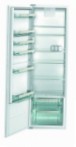 Gorenje GDR 66178 Hűtő hűtőszekrény fagyasztó nélkül felülvizsgálat legjobban eladott