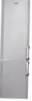 BEKO CS 238021 X Kühlschrank kühlschrank mit gefrierfach Rezension Bestseller