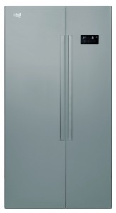 รูปถ่าย ตู้เย็น BEKO GN 163120 T, ทบทวน