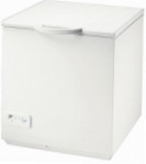 Zanussi ZFC 623 WAP 冰箱 冷冻胸 评论 畅销书