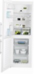Electrolux EN 3241 JOW 冷蔵庫 冷凍庫と冷蔵庫 レビュー ベストセラー