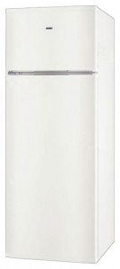 Kuva Jääkaappi Zanussi ZRT 32100 WA, arvostelu