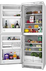 larawan Refrigerator Ardo CO 37, pagsusuri