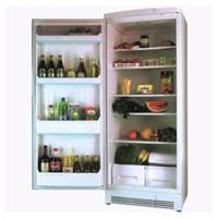 larawan Refrigerator Ardo GL 34, pagsusuri