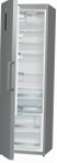 Gorenje R 6191 SX Ledusskapis ledusskapis bez saldētavas pārskatīšana bestsellers