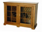 OAK Wine Cabinet 129GD-T Frigorífico armário de vinhos reveja mais vendidos