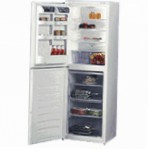 BEKO CCR 7760 Ledusskapis ledusskapis ar saldētavu pārskatīšana bestsellers