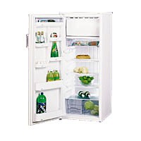 larawan Refrigerator BEKO RCE 3600, pagsusuri
