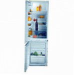 AEG S 2936i Ledusskapis ledusskapis ar saldētavu pārskatīšana bestsellers