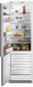 larawan Refrigerator AEG SA 4074 KG, pagsusuri
