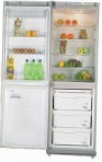 Pozis Мир 139-2 Холодильник холодильник с морозильником обзор бестселлер