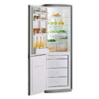 фото Холодильник LG GR-N349 SQF, огляд