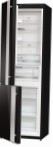 Gorenje NRK-ORA 62 E Køleskab køleskab med fryser anmeldelse bedst sælgende