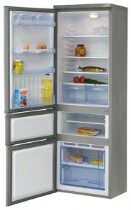 larawan Refrigerator NORD 184-7-322, pagsusuri
