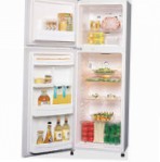 LG GR-282 MF Холодильник холодильник с морозильником обзор бестселлер