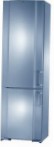 Kuppersbusch KE 360-2-2 T Kjøleskap kjøleskap med fryser anmeldelse bestselger