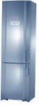 Kuppersbusch KE 370-2-2 T Frigo réfrigérateur avec congélateur examen best-seller