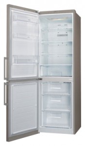 фото Холодильник LG GA-B429 BECA, огляд