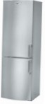 Whirlpool WBE 3335 NFCTS Frigider frigider cu congelator revizuire cel mai vândut