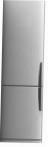 LG GA-449 UTBA Холодильник холодильник с морозильником обзор бестселлер