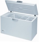 BEKO HSA 40520 冰箱 冷冻胸 评论 畅销书