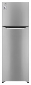 Kuva Jääkaappi LG GN-B202 SLCR, arvostelu