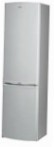 Whirlpool ARC 7593 IX Koelkast koelkast met vriesvak beoordeling bestseller