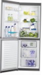 Zanussi ZRB 33100 XA Ledusskapis ledusskapis ar saldētavu pārskatīšana bestsellers