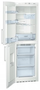 фото Холодильник Bosch KGN34X04, огляд