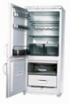 Snaige RF270-1803A Frigider frigider cu congelator revizuire cel mai vândut