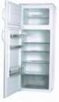 Snaige FR240-1166A GY Frigider frigider cu congelator revizuire cel mai vândut