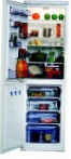 Vestel WIN 365 Фрижидер фрижидер са замрзивачем преглед бестселер