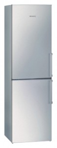 Kuva Jääkaappi Bosch KGN39X63, arvostelu