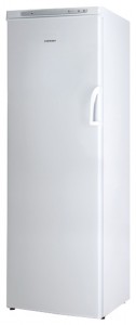 Photo Fridge NORD DF 168 WSP, review