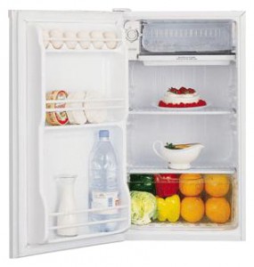 Bilde Kjøleskap Samsung SRG-148, anmeldelse