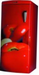 Ardo MPO 22 SHTO-L Refrigerator freezer sa refrigerator pagsusuri bestseller