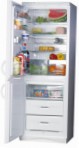 Snaige RF390-1803A Refrigerator freezer sa refrigerator pagsusuri bestseller