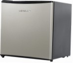 Shivaki SHRF-54CHS Køleskab køleskab med fryser anmeldelse bedst sælgende