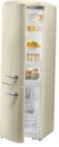 Gorenje RK 62358 OC Køleskab køleskab med fryser anmeldelse bedst sælgende