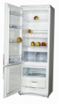 Snaige RF315-1T03А Refrigerator freezer sa refrigerator pagsusuri bestseller