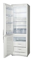 larawan Refrigerator Snaige RF360-1T01A, pagsusuri