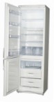 Snaige RF360-1T01A Refrigerator freezer sa refrigerator pagsusuri bestseller