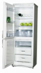 Snaige RF310-1T03A Refrigerator freezer sa refrigerator pagsusuri bestseller