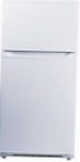 NORD NRT 273-030 Ledusskapis ledusskapis ar saldētavu pārskatīšana bestsellers