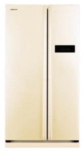 Фото Холодильник Samsung RSH1NTMB, обзор