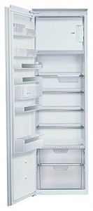 ảnh Tủ lạnh Siemens KI38LA50, kiểm tra lại
