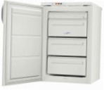 Zanussi ZFT 312 W 冰箱 冰箱，橱柜 评论 畅销书
