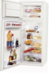 Zanussi ZRT 324 W Ledusskapis ledusskapis ar saldētavu pārskatīšana bestsellers